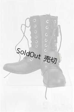 画像1: SD/OF:靴 I-25-12-14-072-KD-ZI