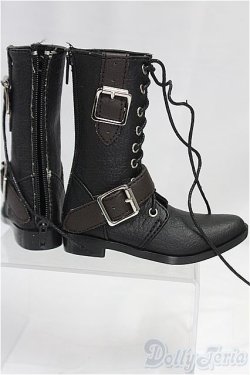 画像2: SD/OF:靴 I-25-12-14-072-KD-ZI