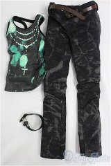 SD/OF:衣装セット I-25-12-14-051-KD-ZI