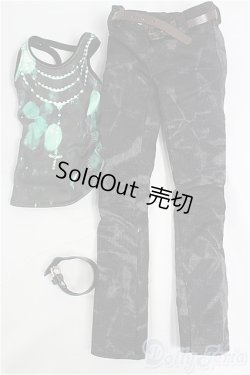 画像1: SD/OF:衣装セット I-25-12-14-051-KD-ZI