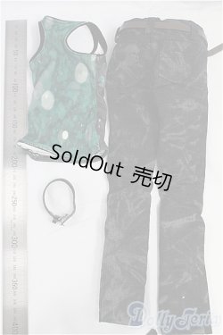 画像2: SD/OF:衣装セット I-25-12-14-051-KD-ZI