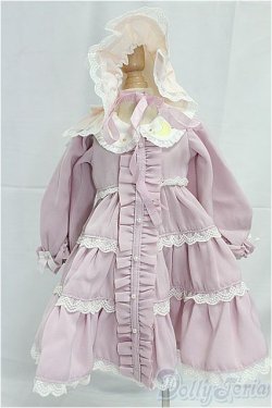 画像1: SDM/OF:スウィートドリームズセット・ミニ I-25-12-14-073-KD-ZI