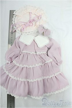 画像5: SDM/OF:スウィートドリームズセット・ミニ I-25-12-14-073-KD-ZI