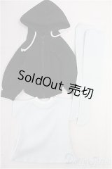 40cmサイズドール/OF:衣装 I-25-12-14-075-KD-ZI