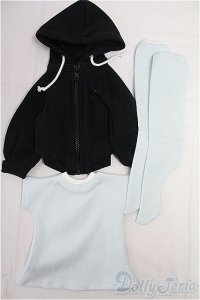 40cmサイズドール/OF:衣装 I-25-12-14-075-KD-ZI