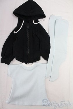 画像1: 40cmサイズドール/OF:衣装 I-25-12-14-075-KD-ZI