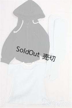 画像1: 40cmサイズドール/OF:衣装 I-25-12-14-075-KD-ZI