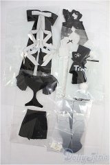 TinyFox1/6/OF 蜘蛛人形　アラクネ デフォルト衣装 I-25-12-14-076-KD-ZI