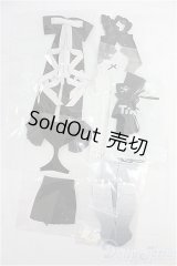 TinyFox1/6/OF 蜘蛛人形　アラクネ デフォルト衣装 I-25-12-14-076-KD-ZI