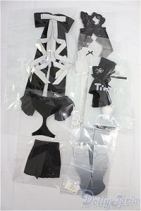 TinyFox1/6/OF 蜘蛛人形　アラクネ デフォルト衣装 I-25-12-14-076-KD-ZI