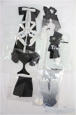 画像1: TinyFox1/6/OF 蜘蛛人形　アラクネ デフォルト衣装 I-25-12-14-076-KD-ZI