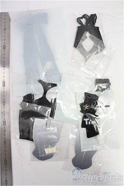 画像2: TinyFox1/6/OF 蜘蛛人形　アラクネ デフォルト衣装 I-25-12-14-076-KD-ZI