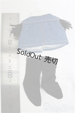 画像2: 30cmドールサイズ/OF:衣装セット I-25-12-14-087-KD-ZI