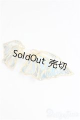 DD/耳ひれアクセサリー（クラフト ロケラニ様） I-25-12-14-069-KD-ZI