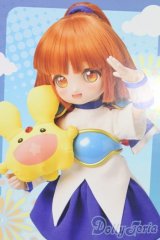 ちみっこDD/アルル I-25-12-14-102-KD-ZI