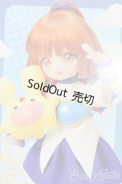 画像1: ちみっこDD/アルル I-25-12-14-102-KD-ZI