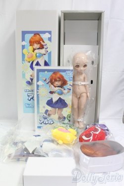 画像6: ちみっこDD/アルル I-25-12-14-102-KD-ZI