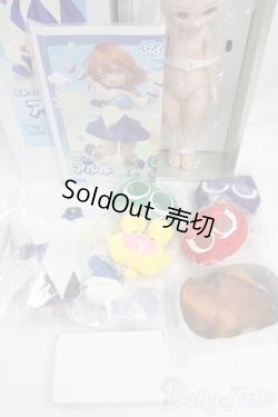 画像7: ちみっこDD/アルル I-25-12-14-102-KD-ZI