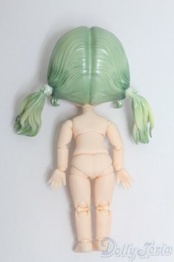 画像5: PICCODO ACTION DOLL X 小白馬　鈴蘭 デフォルメドール I-25-12-14-138-KD-ZI