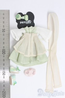 画像7: PICCODO ACTION DOLL X 小白馬　鈴蘭 デフォルメドール I-25-12-14-138-KD-ZI