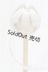 8-9inch/ウィッグ　DOLK　SELECT I-25-12-14-096-KD-ZI