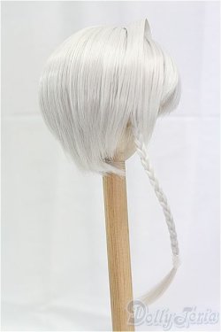 画像2: 8-9inch/ウィッグ　DOLK　SELECT I-25-12-14-096-KD-ZI