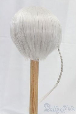 画像3: 8-9inch/ウィッグ　DOLK　SELECT I-25-12-14-096-KD-ZI
