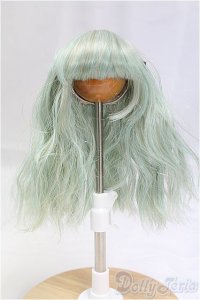 5.5inch/ウィッグ I-25-12-14-094-KD-ZI