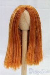 7-7.5inch/ウィッグ I-25-12-14-095-KD-ZI