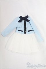 ジェニー/OF:リトルファクトリー製衣装 I-25-12-14-085-KD-ZI