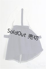 ジェニー/OF:リトルファクトリー製衣装 I-25-12-14-084-KD-ZI