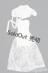 ジェニー/OF:リトルファクトリー製衣装 I-25-12-14-083-KD-ZI