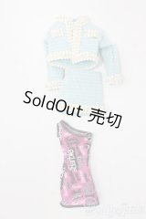 バービー/OF:衣装 I-25-12-14-288-KD-ZI