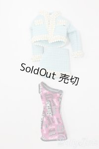 バービー/OF:衣装 I-25-12-14-288-KD-ZI