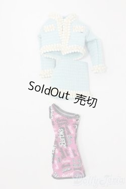 画像1: バービー/OF:衣装 I-25-12-14-288-KD-ZI