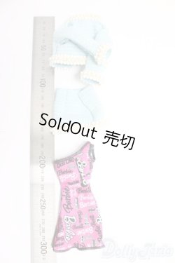 画像2: バービー/OF:衣装 I-25-12-14-288-KD-ZI