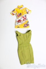 バービー/OF:衣装 I-25-12-14-294-KD-ZI