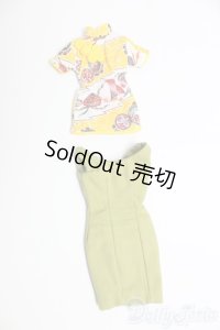 バービー/OF:衣装 I-25-12-14-294-KD-ZI