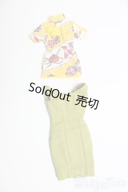 画像1: バービー/OF:衣装 I-25-12-14-294-KD-ZI