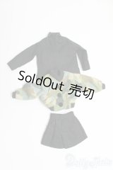 27cmサイズドール/OF:衣装 I-25-12-14-293-KD-ZI