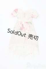 22cmサイズドール/OF:衣装 I-25-12-14-289-KD-ZI