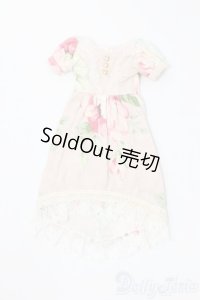 22cmサイズドール/OF:衣装 I-25-12-14-289-KD-ZI