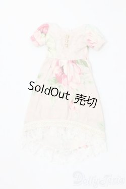 画像1: 22cmサイズドール/OF:衣装 I-25-12-14-289-KD-ZI