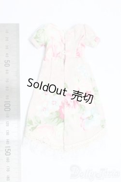 画像2: 22cmサイズドール/OF:衣装 I-25-12-14-289-KD-ZI