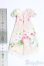 画像2: 22cmサイズドール/OF:衣装 I-25-12-14-289-KD-ZI (2)
