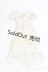 22cmサイズドール/OF:衣装 I-25-12-14-290-KD-ZI