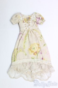 画像1: 22cmサイズドール/OF:衣装 I-25-12-14-290-KD-ZI