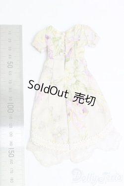 画像2: 22cmサイズドール/OF:衣装 I-25-12-14-290-KD-ZI