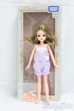 画像4: リカちゃん/フォトジェニックリカ　カトレア I-25-12-14-262-KD-ZI