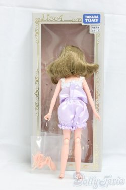 画像5: リカちゃん/フォトジェニックリカ　カトレア I-25-12-14-262-KD-ZI